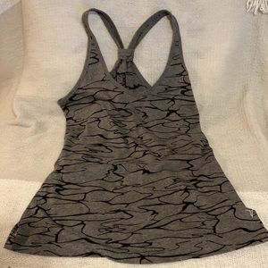 XS old Navy tank top